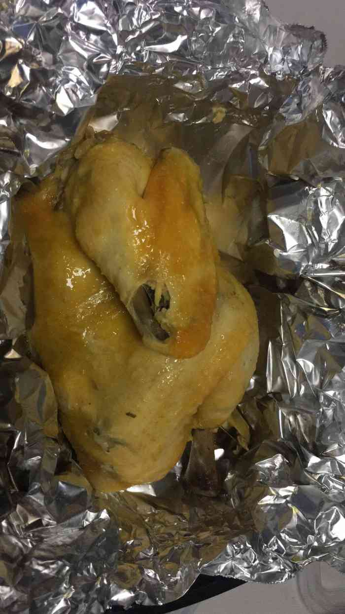 82年叫花鸡(漕河泾美食城店)