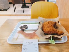 -德克士(场中路店)