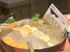-季季山·云南野生菌火锅(上海首店)