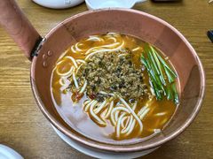 -云海肴·汽锅鸡·云南菜(天山百盛优客店)