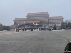 -大明幻境第一城
