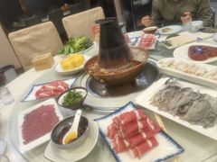 -福寿斋·老北京铜锅涮肉·烤鸭(顺义总店)