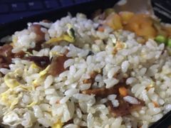 淮安蛋炒饭-淮安人特色蛋炒饭(李府街店)