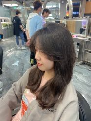 -SY COLOUR专业烫染