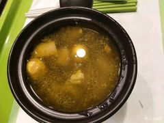 -老乡鸡(南京新街口洪武北路店)