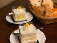 -布莉安石窑面包(中山路店)