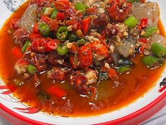 -辣不怕口味虾(凌霄路店)