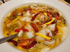 -桂满陇·手作小笼包&江南叫花鸡(中山公园店)