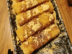 -付小姐在成都(中山公园店)