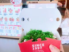 -咕噜咕噜·章鱼小丸子(西湖路店)