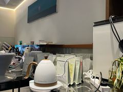 -fishtank鱼缸咖啡(三山街店)