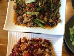 -十六中酱肉·烧烤·京菜小馆(五方桥旗舰店)