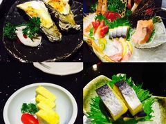-梅筑·创意料理(王府井百货店)