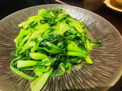 -滇野云南野生菌餐厅(陕西南路店)