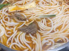 -津市刘聋子粉馆(林科大店)