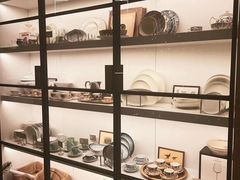 -金谷仓家庭料理(马泉营店)