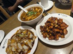 -河沿肉饼Beijing Pie(东华门店)