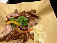 -東舍食唐精品陕菜馆