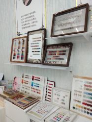 -赢韵美甲美睫瑞士净斑中心