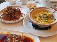 -莆田餐厅PUTIEN(三里屯店)