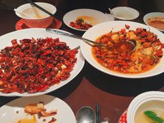 -俏江南(东方广场店)