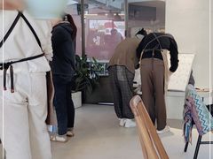 -fishtank鱼缸咖啡(三山街店)