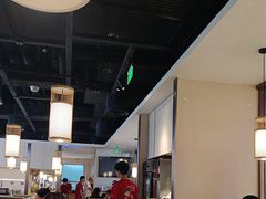 -九毛九西北菜(百信广场店)
