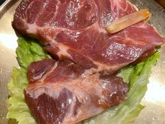 -核桃碳烤肉馆(深圳首店)