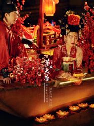 -今生有约婚纱摄影店(景德路店)