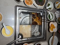 -海底捞火锅(武胜路凯德广场店)