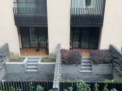 -上海崇明金茂凯悦酒店