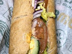 -赛百味SUBWAY(毓璜顶店)