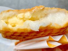 白玉奶油-粉粉乐鲷鱼烧(美罗城店)