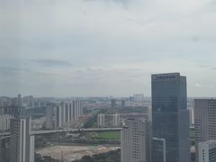 -广州南站丽芮酒店