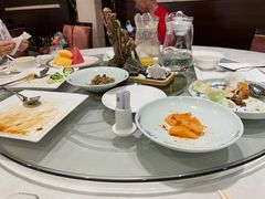 -杭州香格里拉·香宫中餐厅