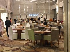 -厦门宝龙铂尔曼大酒店·海鲜自助餐厅