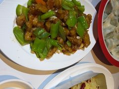 -李老哈·东北菜(宋园路店)