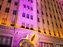 -东方明珠广播电视塔