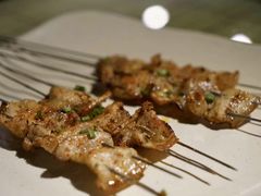 -楚太子  中餐&烧烤(武大店)