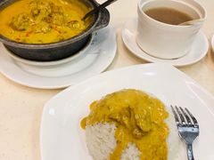 -香港新发烧腊茶餐厅(万象店)