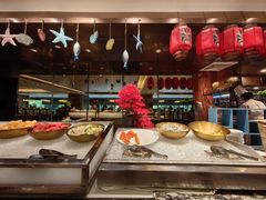 -广州天河希尔顿酒店