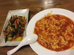 -妈妈的味道(工人体育场东路店)