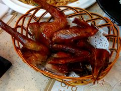 -点都德(汇盈广场店)
