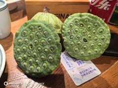 -周家二小姐的菜(西津渡店)