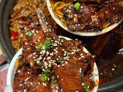 -山四砂锅(太原钟楼街店)