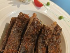 -恬阿姨庭院餐厅·生日宴