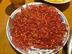 -楠火锅(太古里总店)