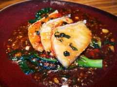 -红泰·泰精选·特色料理(中山路店)