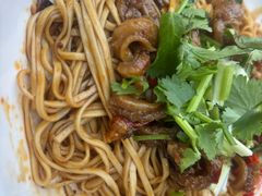 -宜宾燃面(寰宇天下天悦店)