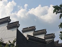 -句容茅山景区